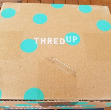 ThredUP So, You Want to Save Money on Makeup and Clothes